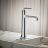 Kohler Tall single-handle bathroom sink faucet, 0.5 gpm
