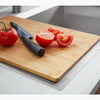 Kohler 33" top-/undermount single-bowl kitchen sink kit