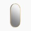 Kohler 18" x 36" capsule framed mirror