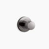 Kohler MasterShower® transfer valve trim with Oyl handle