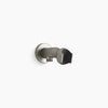 Kohler Wall-mount handshower holder and supply elbow