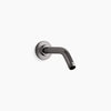 Kohler Shower arm and flange,7-1/2" long