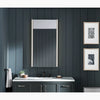 Kohler 22" x 40" lighted medicine cabinet