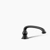 Kohler Deck-mount bath spout with Arc design