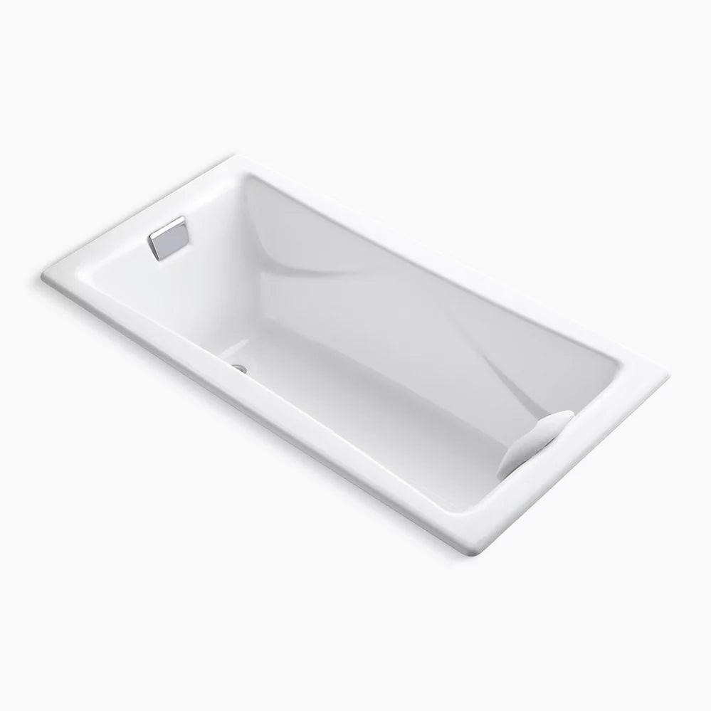 Kohler 71-3/4" x 36" drop-in bath