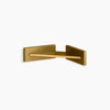 Kohler Foot ledge