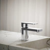 Kohler Low single-handle bathroom sink faucet, 1.0 gpm