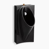 Kohler Washout half-stall 0.125 gpf urinal, top spud