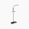 Kohler Two-way exposed thermostatic valve with shower column for rainhead and handshower