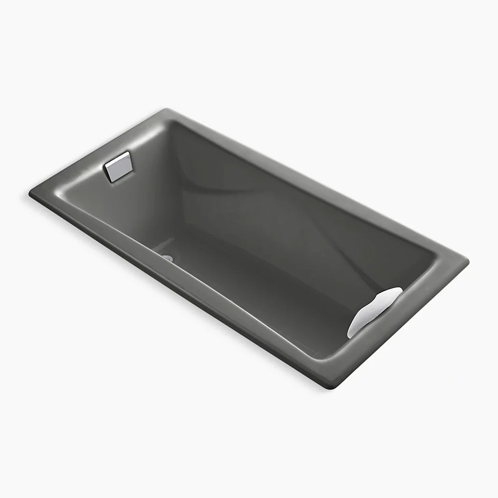 Kohler 71-3/4" x 36" drop-in bath
