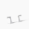 Kohler Deck-mount bath faucet handle trim