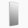 Kohler 28" x 60" rectangular framed mirror
