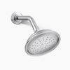 Kohler Single-function showerhead, 1.75 gpm