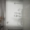 Kohler Three-function handshower, 1.5 gpm