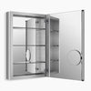 Kohler 20" x 30" medicine cabinet