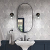 Kohler 20" x 40" capsule framed mirror