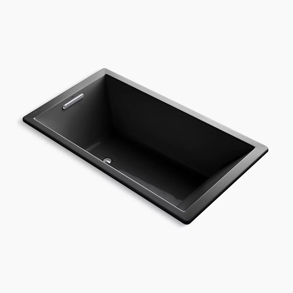 Kohler 66" x 36" drop-in bath