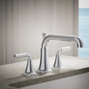 Kohler Tone™ Widespread Faucet