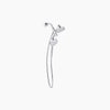 Kohler 2-in-1 multifunction 1.75 gpm shower combo kit