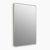 Kohler 30" x 45" rectangular framed mirror