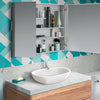 Kohler 30" W x 24" H medicine cabinet