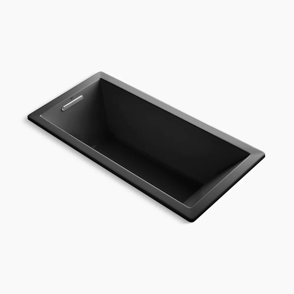 Kohler 66" x 32" drop-in bath