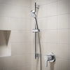 Kohler 28" three-function handshower kit, 2.5 gpm