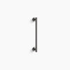 Kohler 14" pivot shower door handle