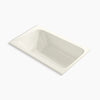 Kohler 60" x 36" drop-in bath