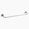 Kohler 30" towel bar