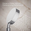 Kohler Four-function handshower, 1.75 gpm
