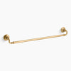 Kohler 30" towel bar