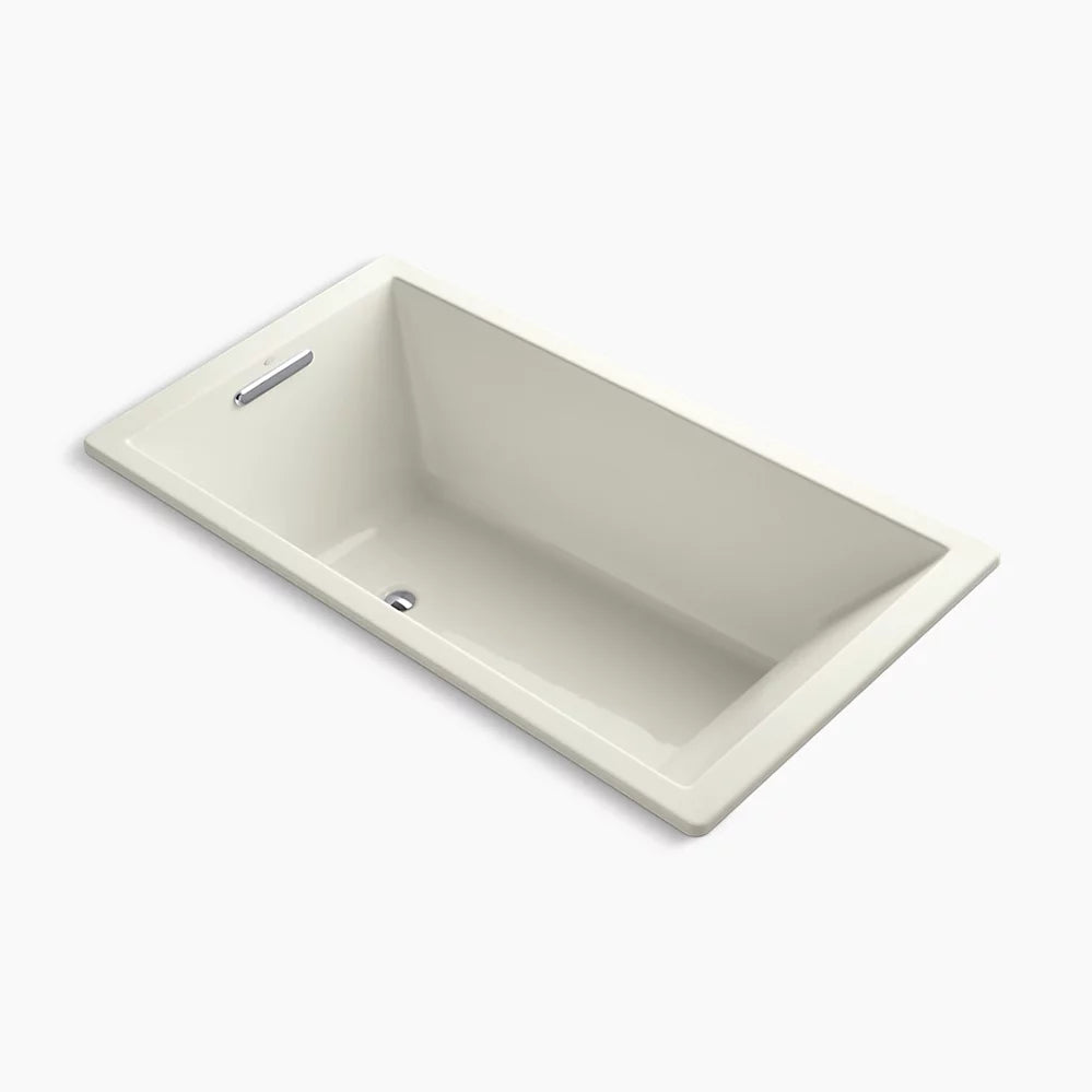 Kohler 66" x 36" drop-in bath