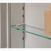 Kohler Slim 15" x 26" rectangular medicine cabinet