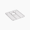 Kohler Sink rack for K-8679