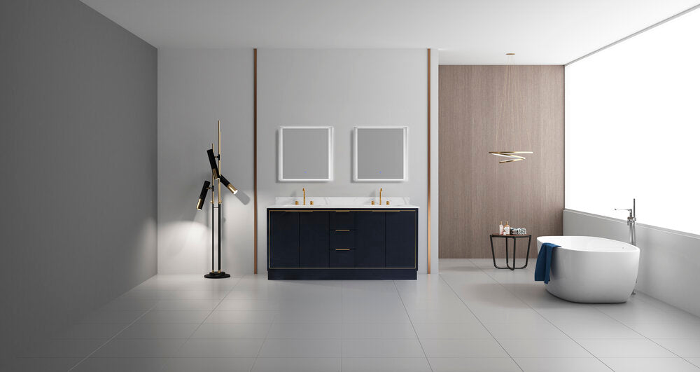 Bagno Italia GRANDE Bathroom Vanity