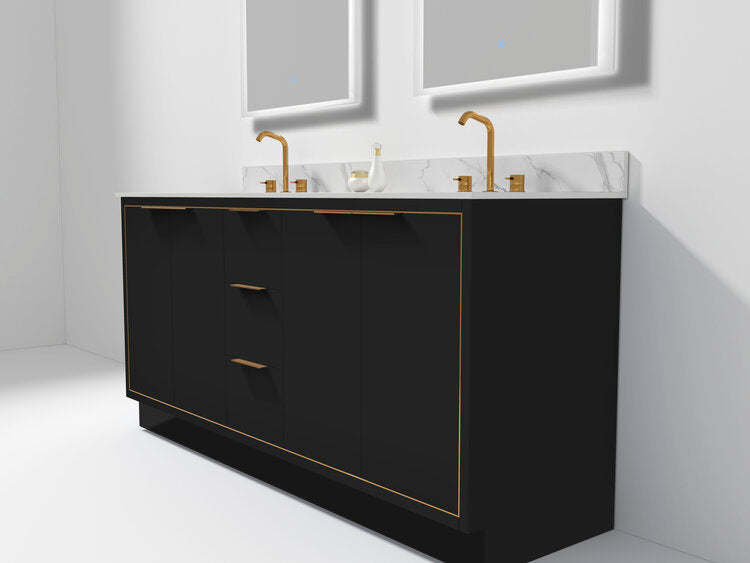 Bagno Italia GRANDE Bathroom Vanity