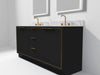 Bagno Italia GRANDE Bathroom Vanity
