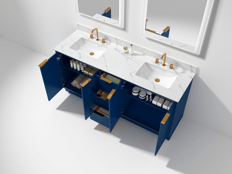 Bagno Italia GRANDE Bathroom Vanity