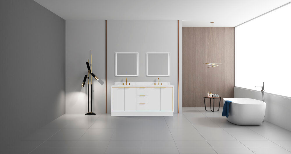 Bagno Italia GRANDE Bathroom Vanity