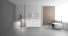 Bagno Italia GRANDE Bathroom Vanity