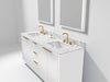 Bagno Italia GRANDE Bathroom Vanity