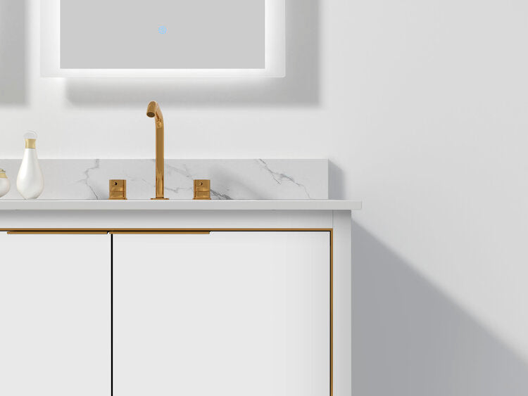 Bagno Italia GRANDE Bathroom Vanity