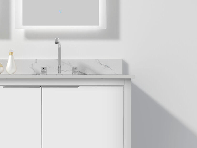 Bagno Italia GRANDE Bathroom Vanity
