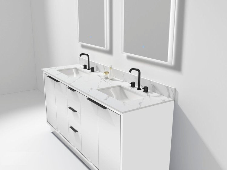 Bagno Italia GRANDE Bathroom Vanity