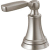 Woodhurst Handle Kit - Stainless Steel