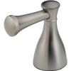 Lockwood Sm Lockwood Hdles Withscrews-cr - Stainless Steel