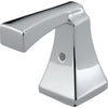 Dryden Dryden Bidet Handle Kit - Chrome