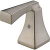 Dryden Dryden Bidet Handle Kit - Stainless Steel