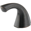 Addison Bidet Handle Kit - Stainless